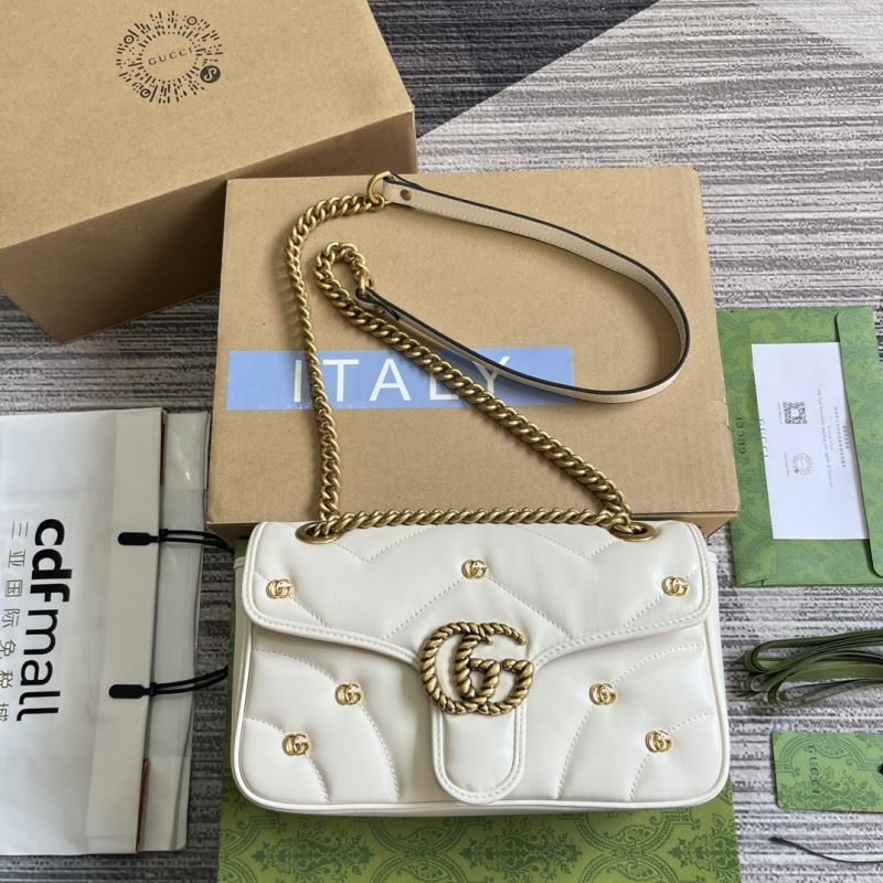 G*u*i satchel bags